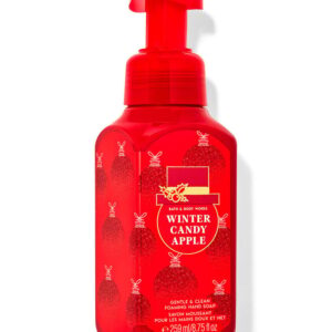 Течен сапун за ръце Bath&Body Works Winter Candy Apple