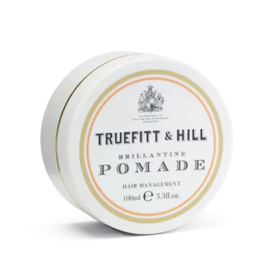 Помада за коса Truefitt & Hill Hair Management Brillantine Pomade