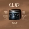 Оформяща глина за коса и брада Man Made Clay Sweet Tobacco 2 oz/60ml