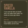 Стилизиращ балсам за брада Spiced Vanilla Beard Balm Man Made 2 oz/60ml