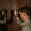 Фиксиращ мъжки лак за коса Man Made