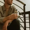 Мъжки парфюм Man Made Sweet Tobacco Spirits