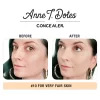 1x1-10 Коректор за лице theBalm Anne T. Dote Concealer