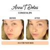 1x1-14 Коректор за лице theBalm Anne T. Dote Concealer