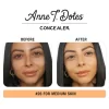 1x1-26 Коректор за лице theBalm Anne T. Dote Concealer