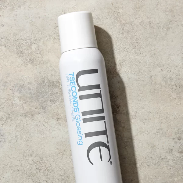 Спрей за коса Unite 7Seconds Glossing Spray