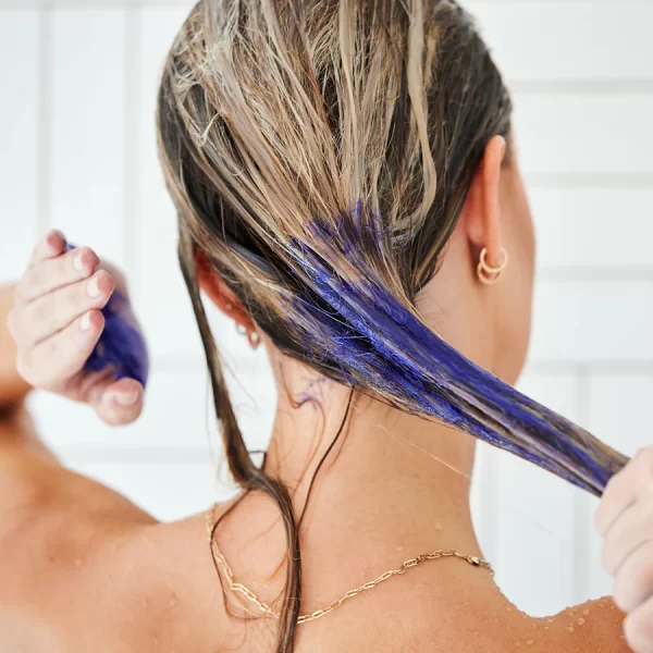 2022 siteupdate productpages blondamodel Тониращ крем Unite Blonda Fix Treatment