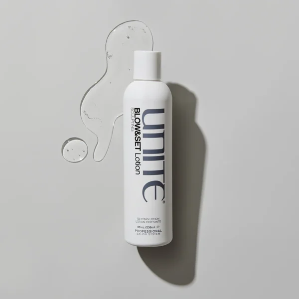 Лосион за коса Unite Blow&Set Lotion