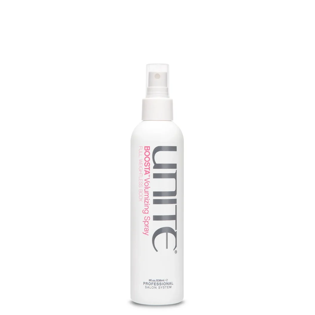 Спрей за коса Unite Boosta Volumizing Spray