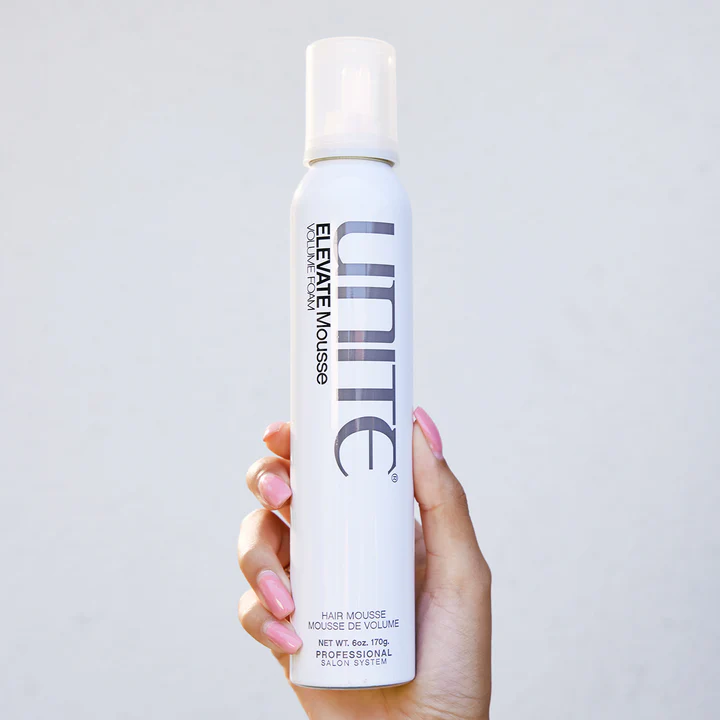 Стилизираща пяна за коса Unite Elevate Mousse
