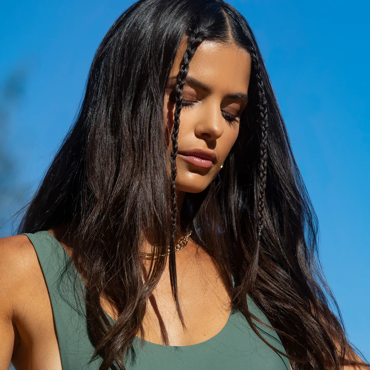 Стилизиращ спрей за чуплива коса Unite Beach Day