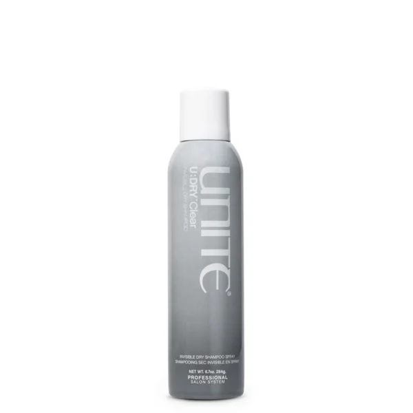 Сух шампоан Unite U:Dry Clear