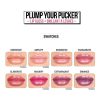 26014 pyp 1800 1800 Гланц за устни theBalm Plump Your Pucker