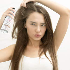 Version 1.0.0 Спрей-боя за коса Style Edit Root Concealer Light Brown