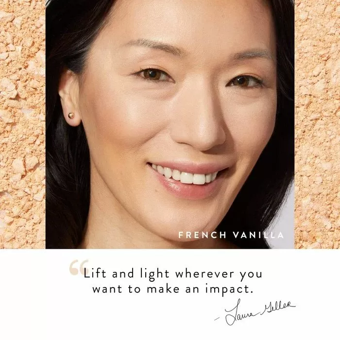 4.large 4.large Хайлайтър Laura Geller Baked Natural Glow Highlighter French Vanilla