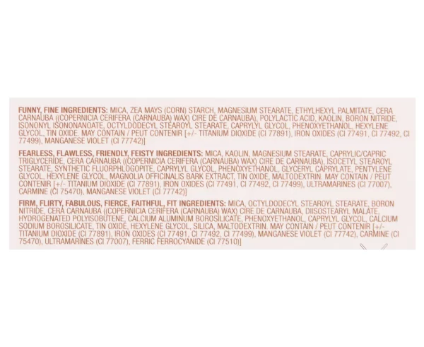 Палитра сенки за очи theBalm Nude Dude Palette