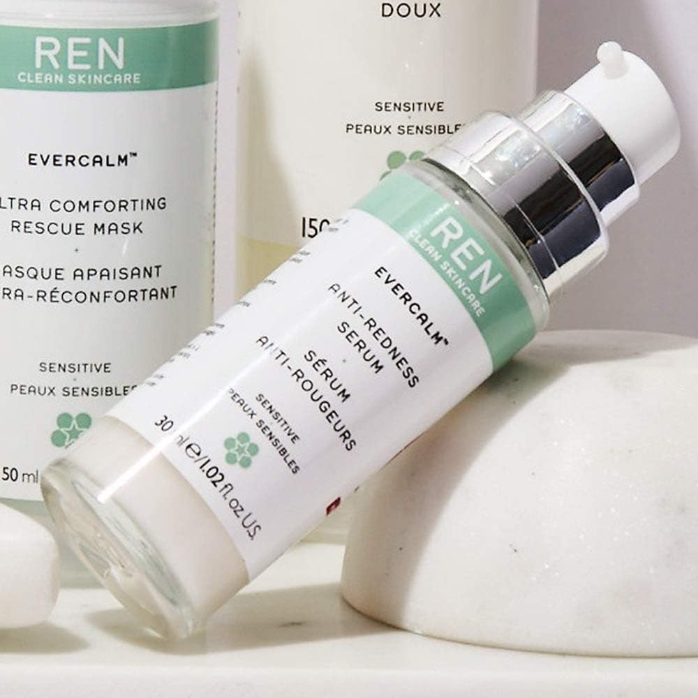 61urkjrzcgl. ac sl1000 Успокояващ серум против зачервяване REN EVERCALM ANTI-REDNESS SERUM 30ml