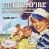 Палитра хайлайтър и руж theBalmFire Game Day