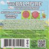 681619814501 3 Палитра хайлайтър и руж theBalmFire Game Day