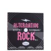 Палитра сенки за очи theBalm Alternative Rock Vol.2