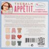 Палитра сенки за очи TheBalm Appetit
