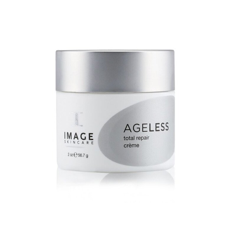 Възстановяващ нощен крем IMAGE skincare AGELESS total repair crème