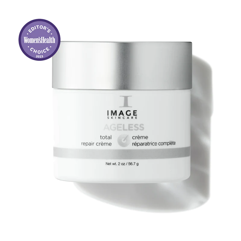 ageless total repair creme pdp r01a 22fedc79 6b20 4cc3 9d5c d844c100f39a Възстановяващ нощен крем IMAGE skincare AGELESS total repair crème