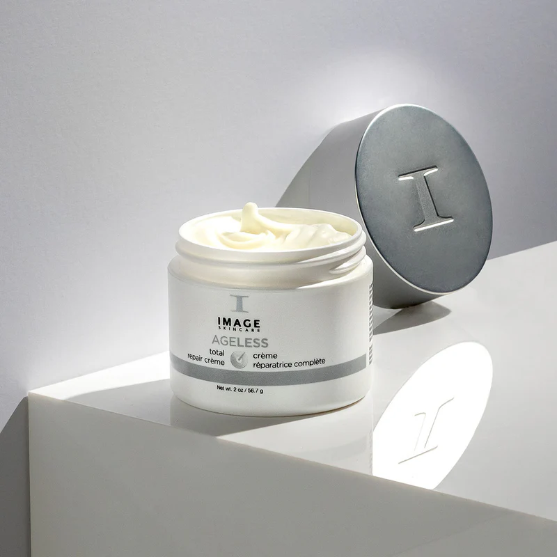 ageless total repair creme pdp r05 Възстановяващ нощен крем IMAGE skincare AGELESS total repair crème