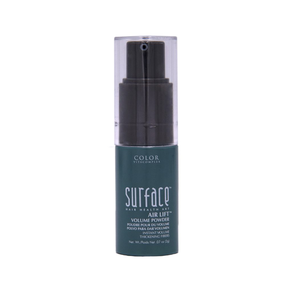 Surface Air Lift Volume powder 0.07oz/2g Пудра за обем на косата