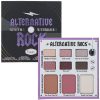 Палитра сенки за очи theBalm Alternative Rock Vol.1
