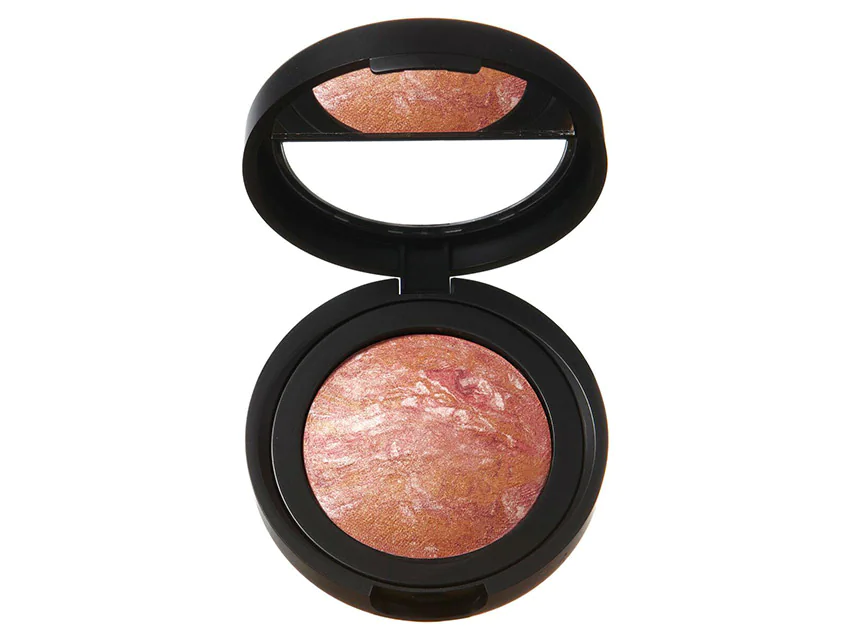 Озаряващ руж Laura Geller Baked Blush-n-Brighten Marbleised Blush