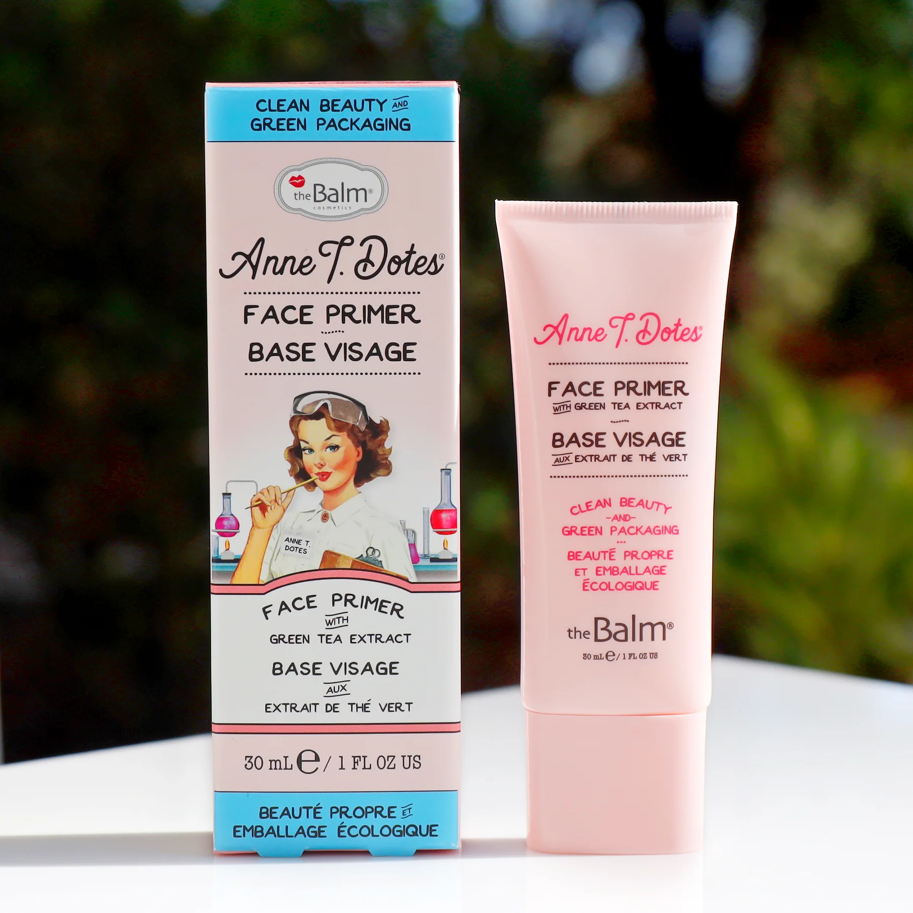 ATD-FacePrimer-4 Основа за грим theBalm Anne T. Dotes Face Primer