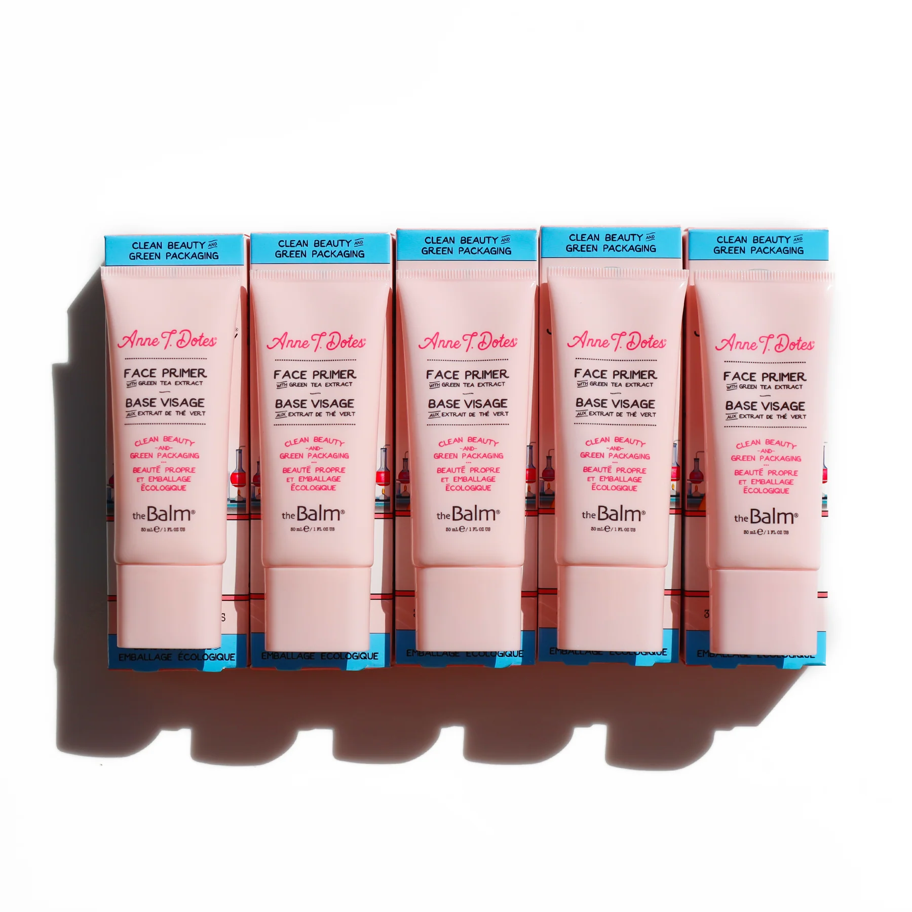 ATD-FacePrimer-5 Основа за грим theBalm Anne T. Dotes Face Primer