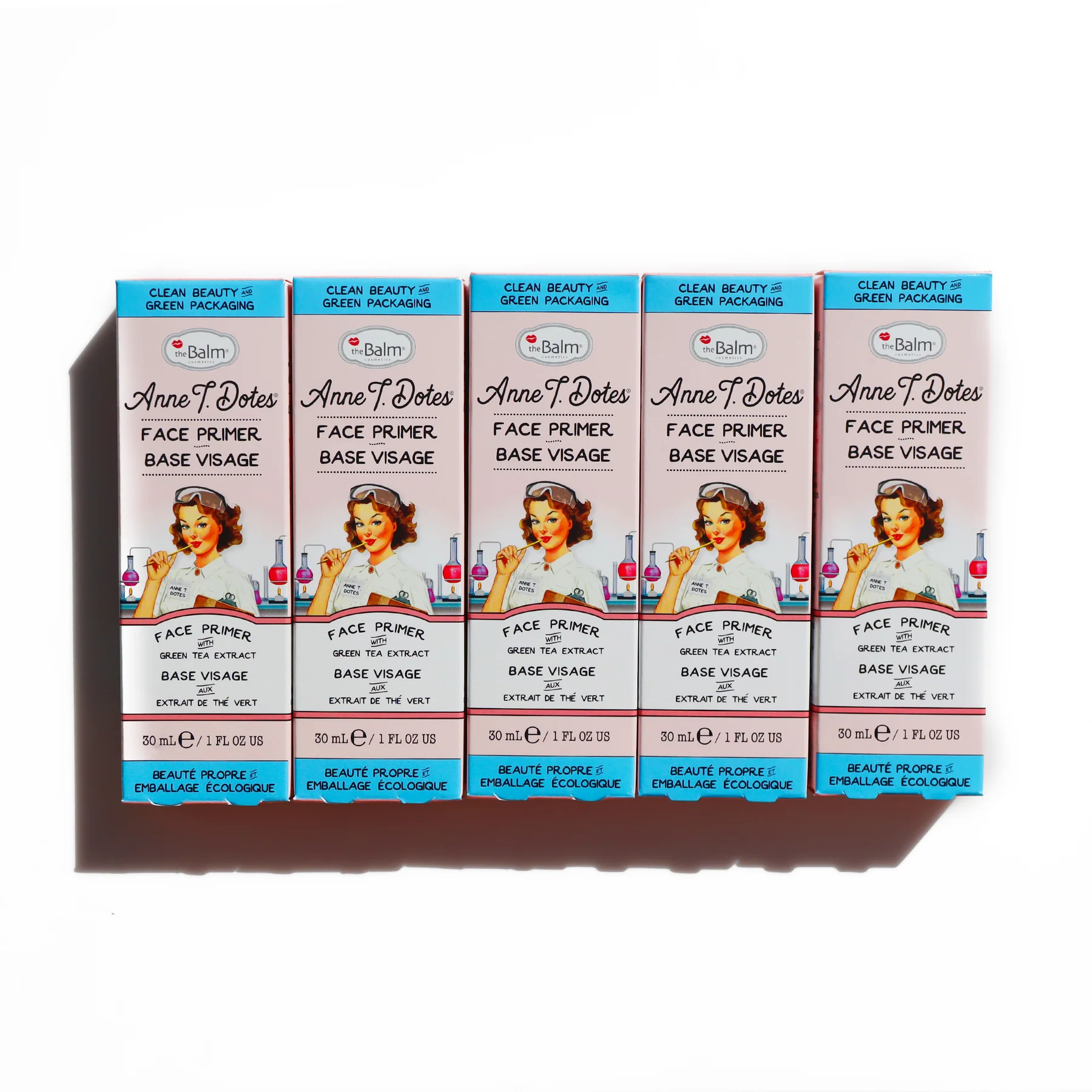 ATD-FacePrimer-6 atd faceprimer 6 Основа за грим theBalm Anne T. Dotes Face Primer