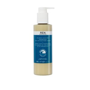 Енергизиращ лосион за тяло REN ATLANTIC KELP & MAGNESIUM Anti-Fatigue Body Cream