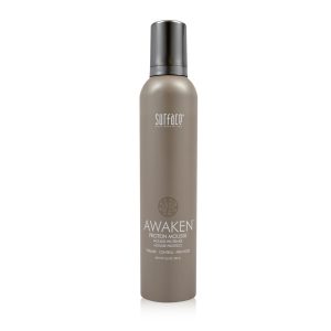 Surface AWAKEN Protein Mousse Продукт за укрепване на тънка коса