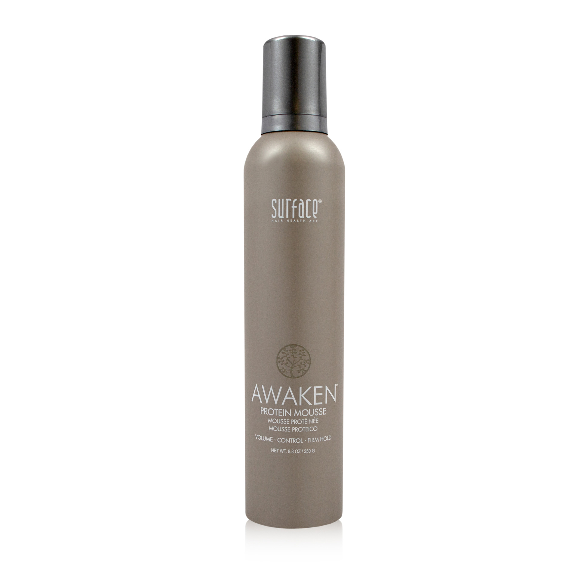 Surface AWAKEN Protein Mousse Продукт за укрепване на тънка коса