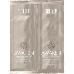 Шампоан/балсам Surface AWAKEN Shampoo/Conditioner Duo Foil