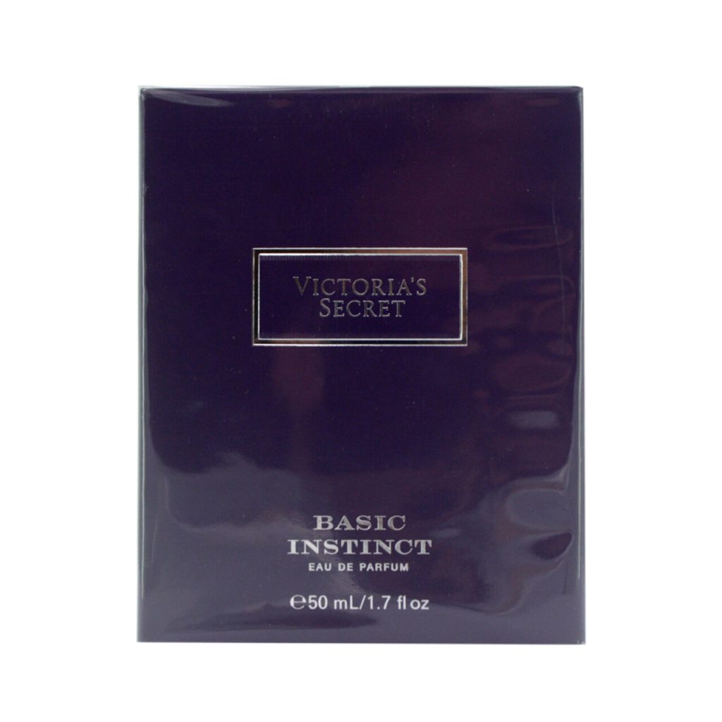 Victoria's Secret Basic Instinct Perfume 50ml Парфюм