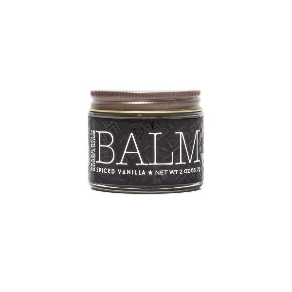 Стилизиращ балсам за брада Spiced Vanilla Beard Balm Man Made 2 oz/60ml