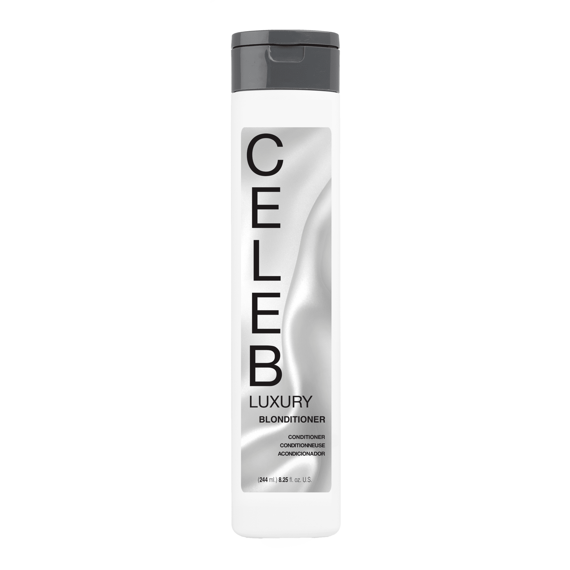 Celeb luxury Blonditioner Conditioner 8.25oz/244ml Подхранващ балсам предварително измиване