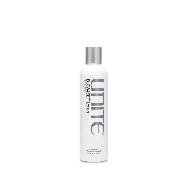 Лосион за коса Unite Blow&Set Lotion