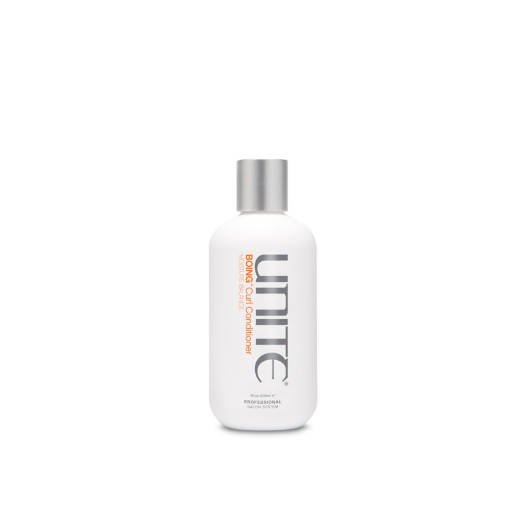 Балсам за къдрава коса Unite Boing Curl Conditioner