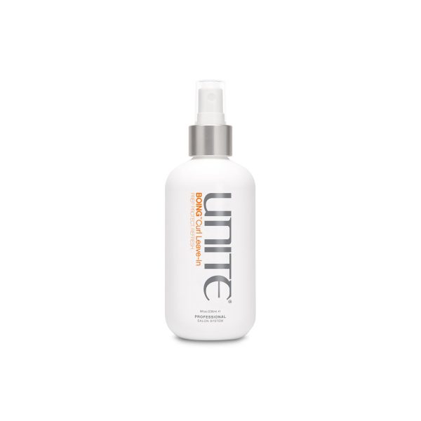 Спрей без отмиване Unite Boing Curl Leave-In Detangler