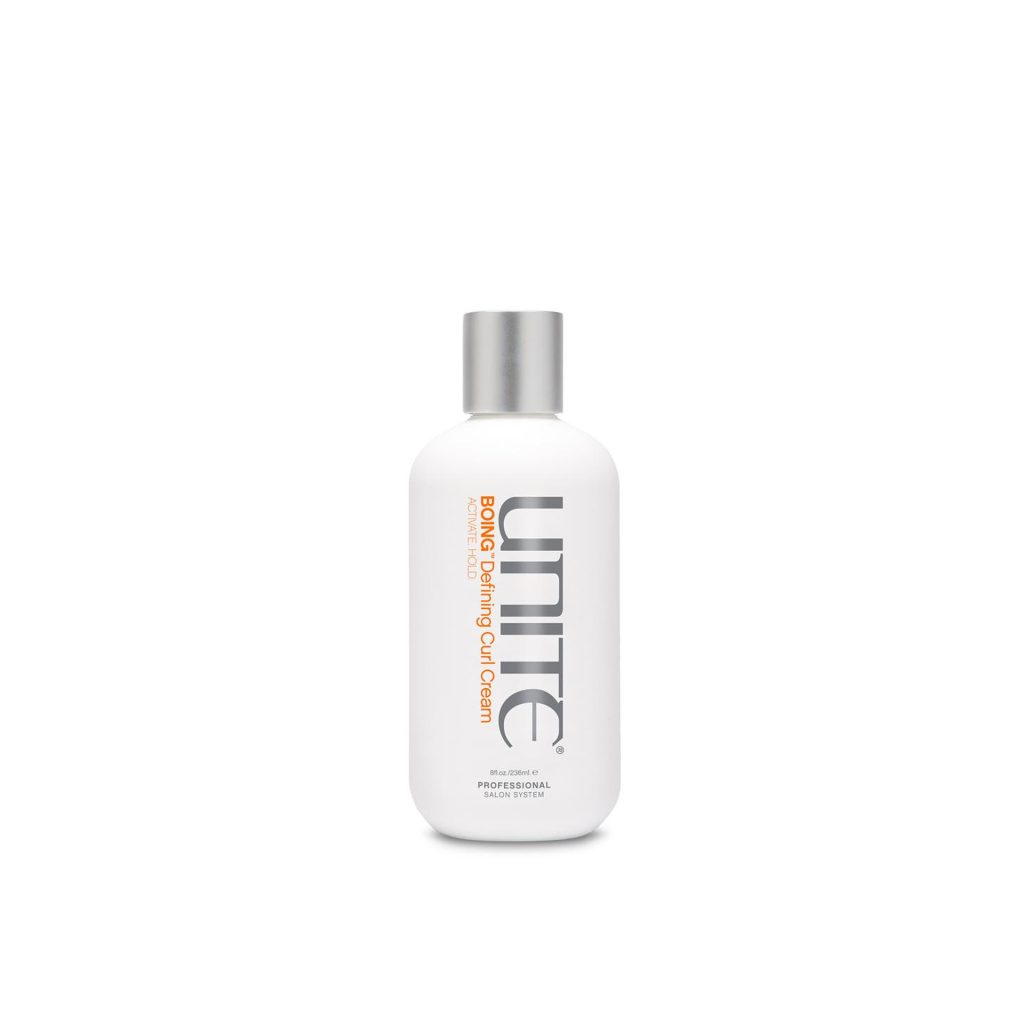 Крем за коса Unite Boing Defining Curl Cream