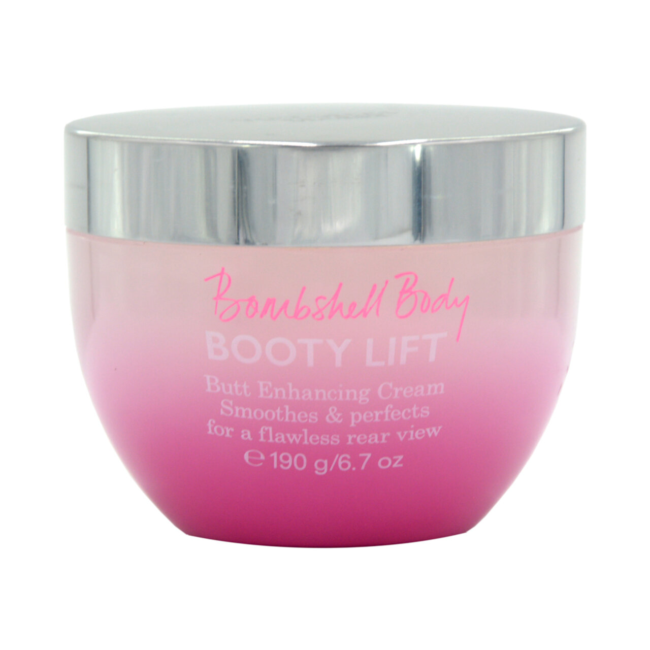 Bombshell Body Booty Lift Лифтинг крем за дупе Victoria's Secret Bombshell Body Booty Lift Лифтинг крем за дупе