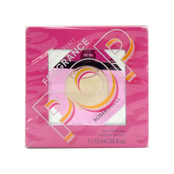 Victoria's Secret Bombshell Gel Парфюм под формата на гел