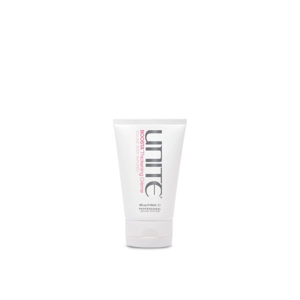 Уплътняващ крем за обем на косата Unite Boosta Thickening Crème