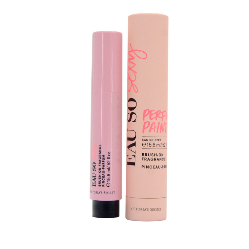 Victoria's Secret Brush-On Fragrance Eau So Sexy Гелообразен парфюм нанасящ се с четка