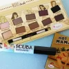 california dreamin kit.large Козметичен комплект theBalm California Dreamin' Kit